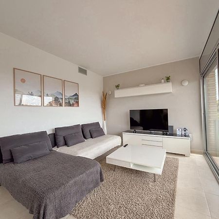 Clauhomes Paradise Village Salou Buitenkant foto