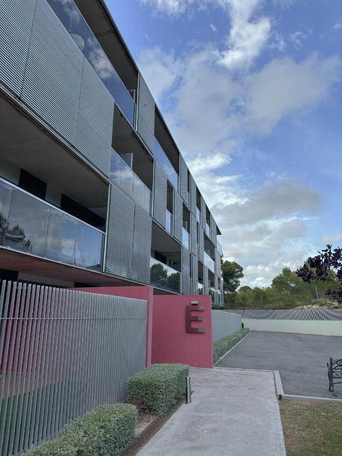 Clauhomes Paradise Village Salou Buitenkant foto