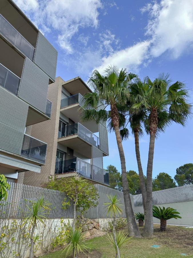Clauhomes Paradise Village Salou Buitenkant foto