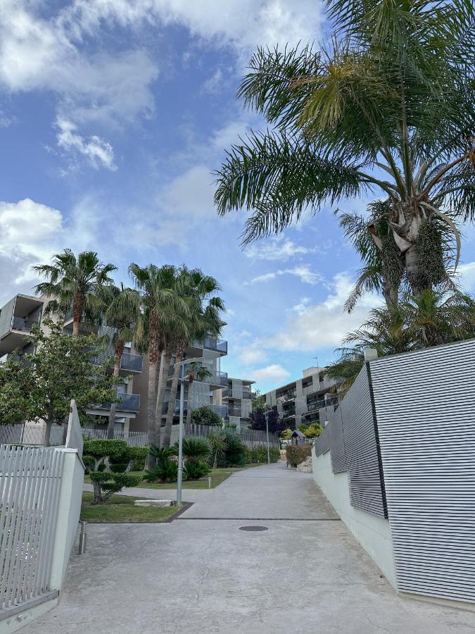 Clauhomes Paradise Village Salou Buitenkant foto