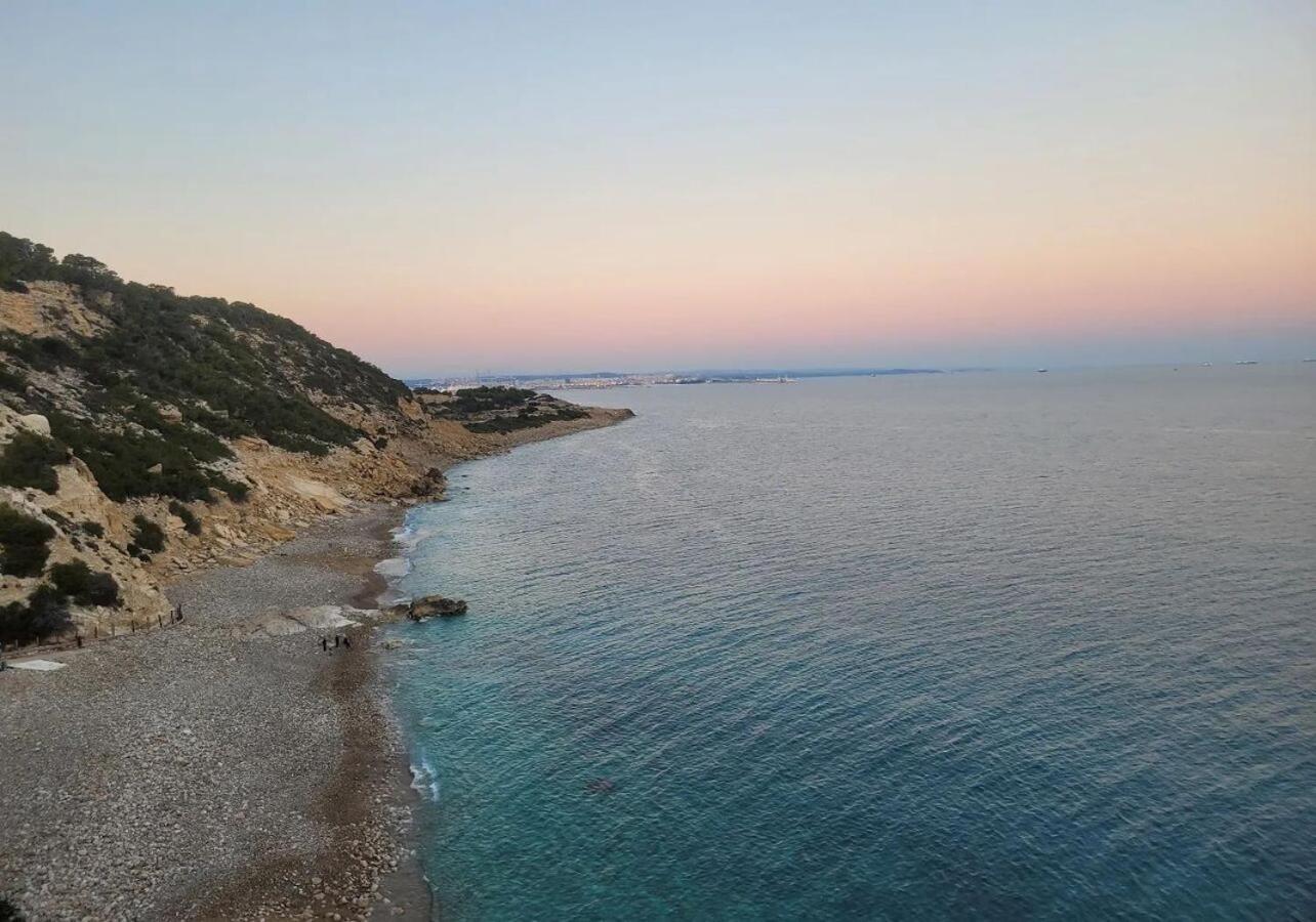 Clauhomes Paradise Village Salou Buitenkant foto