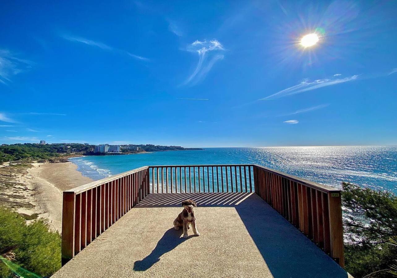Clauhomes Paradise Village Salou Buitenkant foto