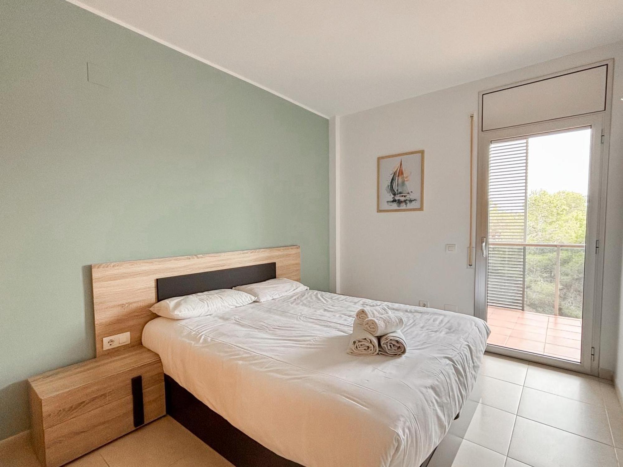 Clauhomes Paradise Village Salou Buitenkant foto