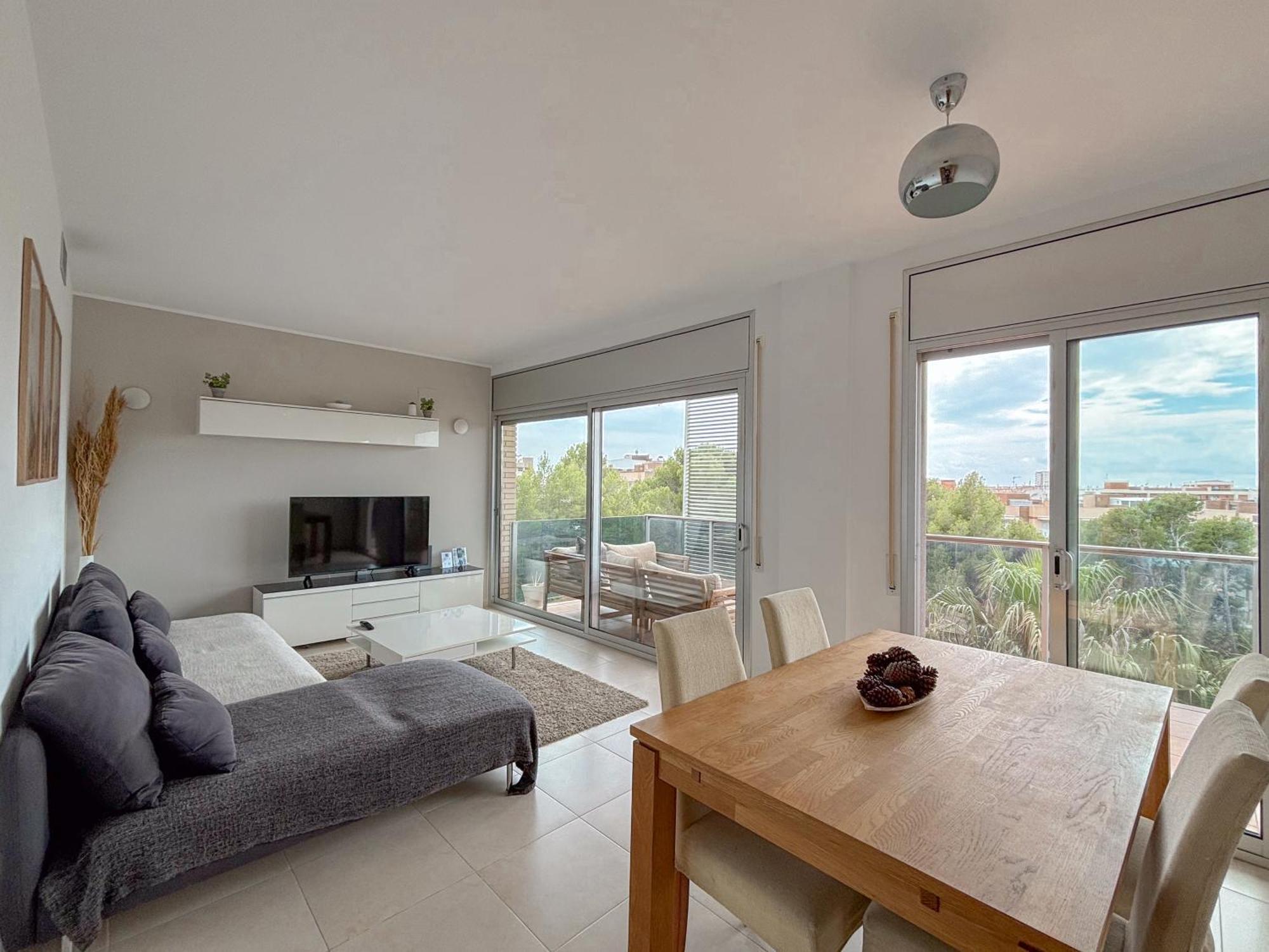 Clauhomes Paradise Village Salou Buitenkant foto