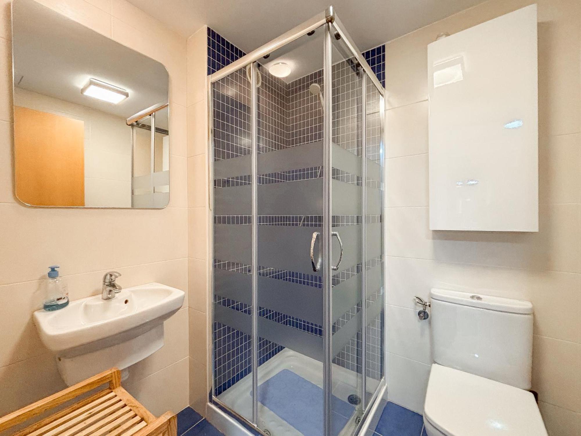 Clauhomes Paradise Village Salou Buitenkant foto