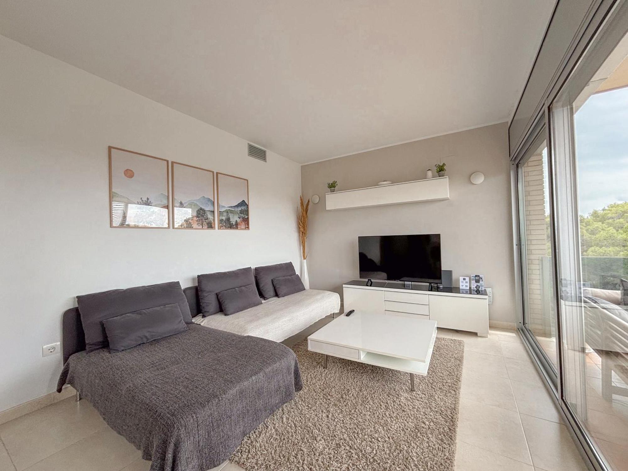 Clauhomes Paradise Village Salou Buitenkant foto