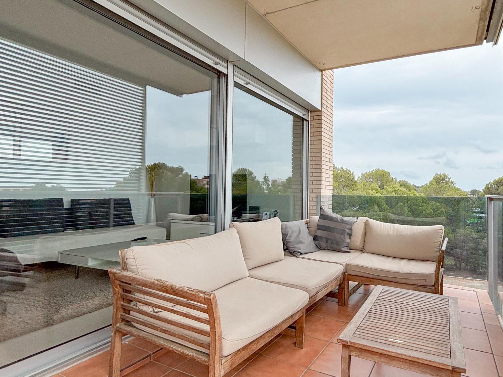 Clauhomes Paradise Village Salou Buitenkant foto